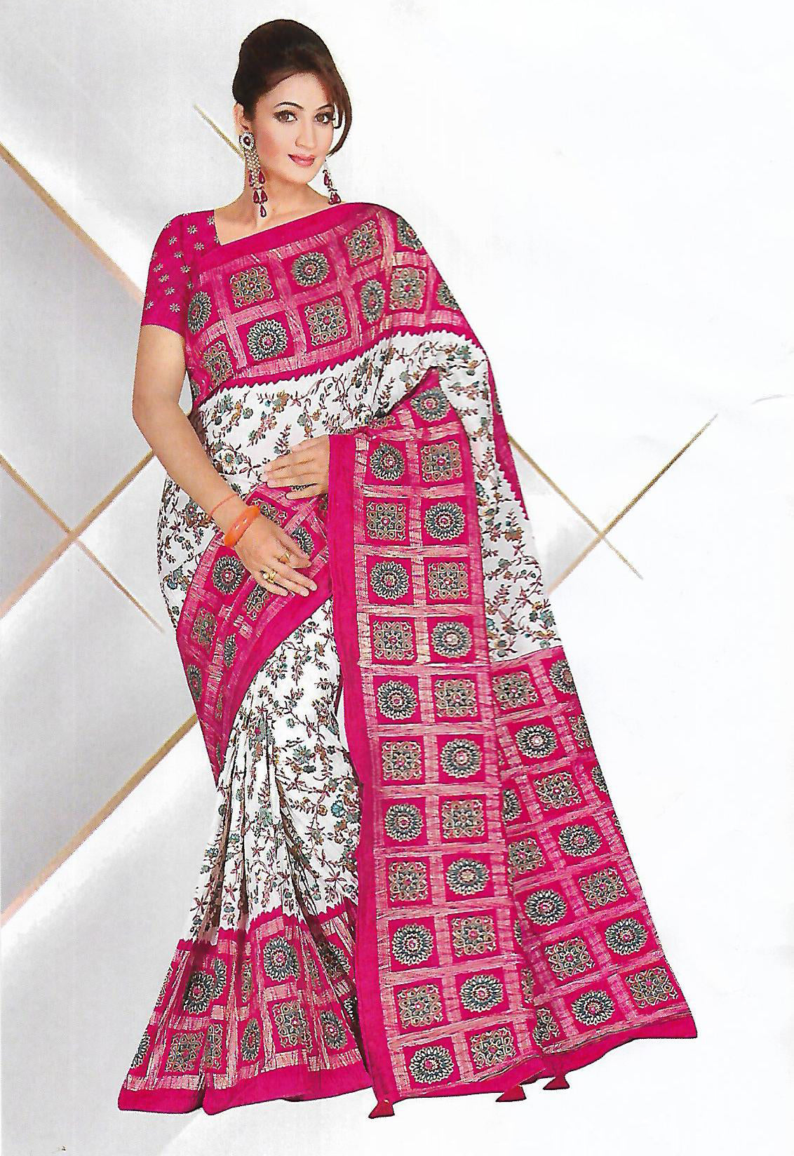 FANCY PATOLA SAREE