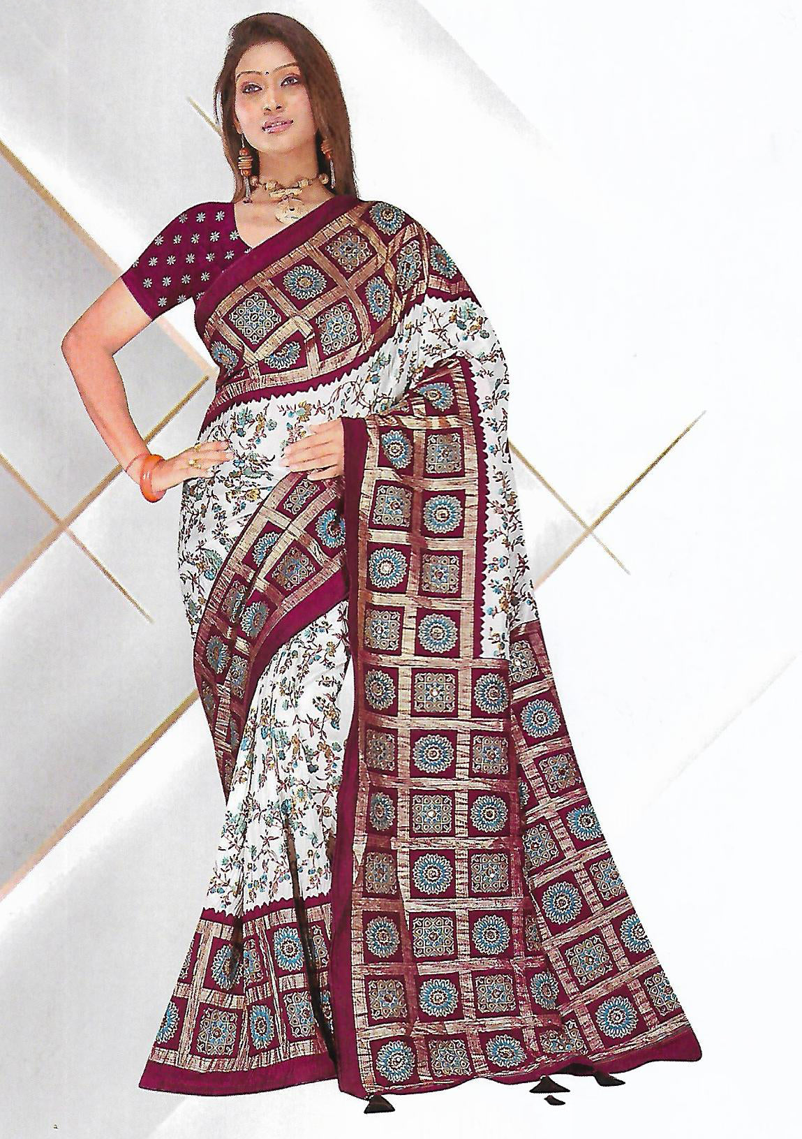 FANCY PATOLA SAREE