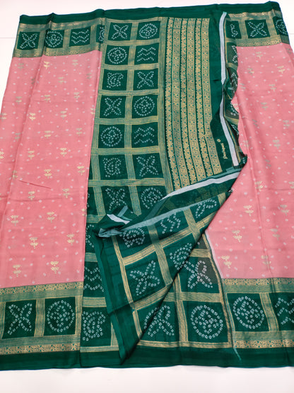 FANCY SYNTHETIC SAREE
