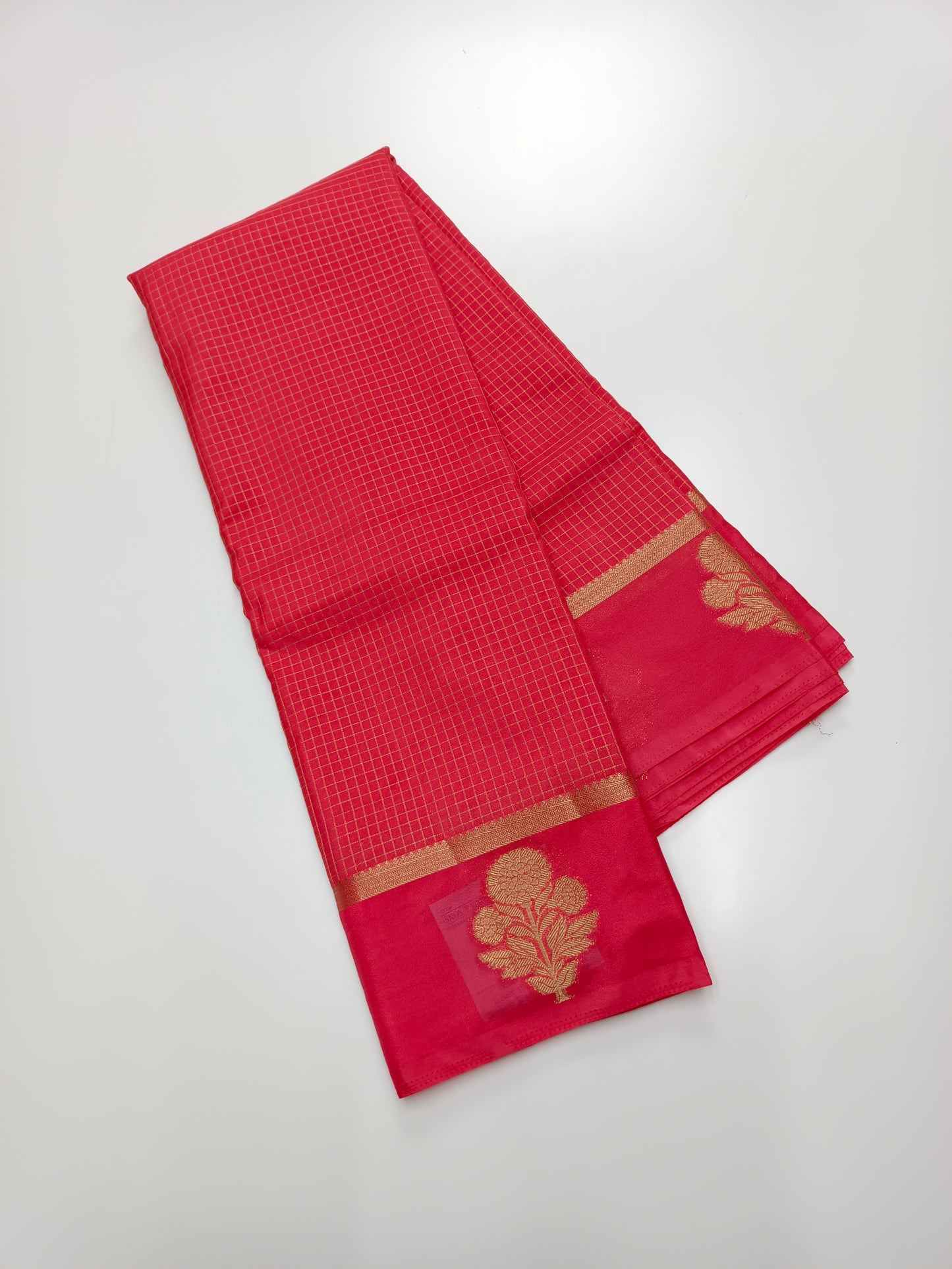 FANCY CHIFFON SAREE