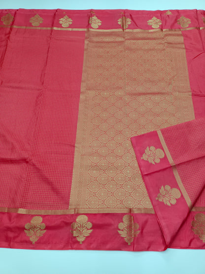 FANCY CHIFFON SAREE