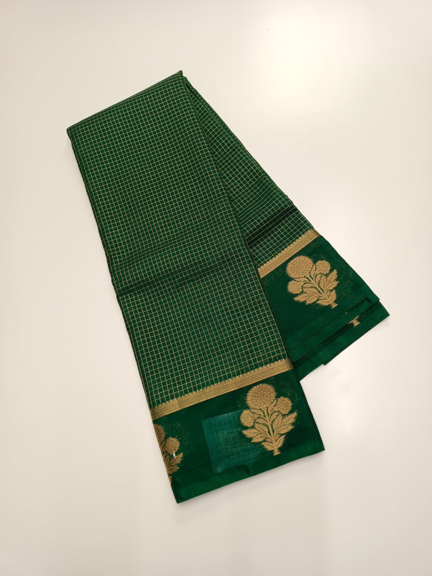FANCY CHIFFON SAREE