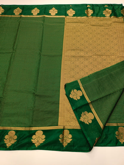 FANCY CHIFFON SAREE