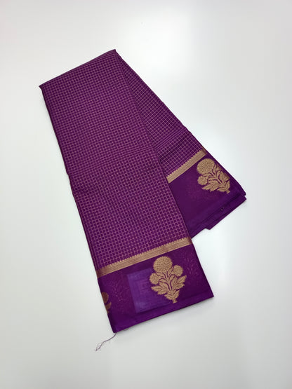 FANCY CHIFFON SAREE