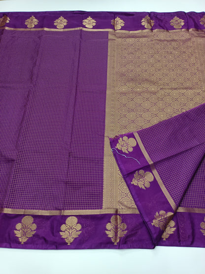 FANCY CHIFFON SAREE