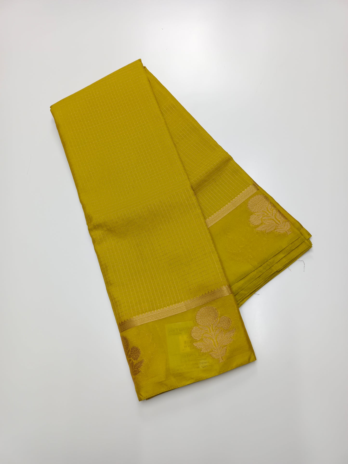 FANCY CHIFFON SAREE
