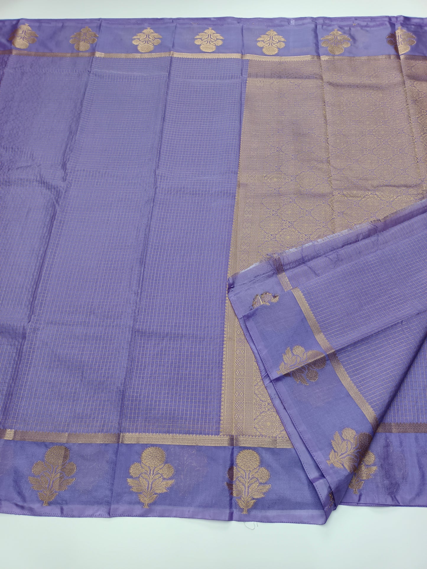FANCY CHIFFON SAREE