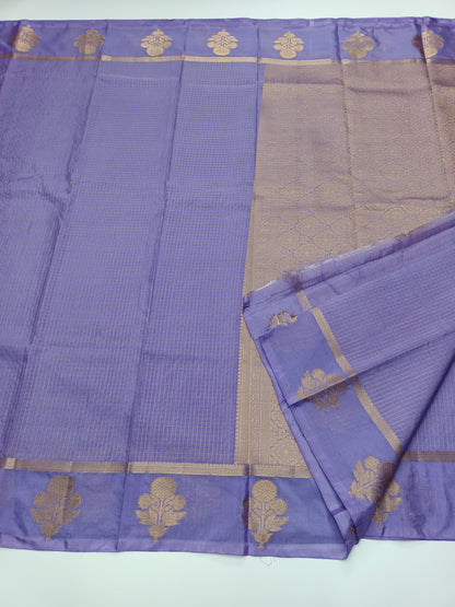 FANCY CHIFFON SAREE
