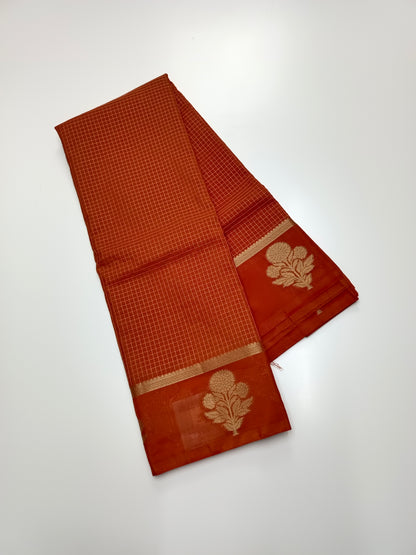 FANCY CHIFFON SAREE