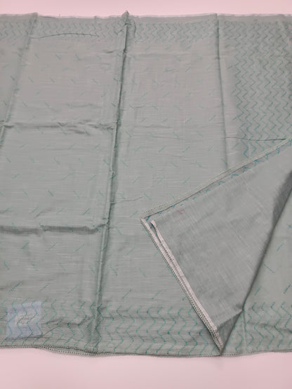 FANCY LENIN SAREE