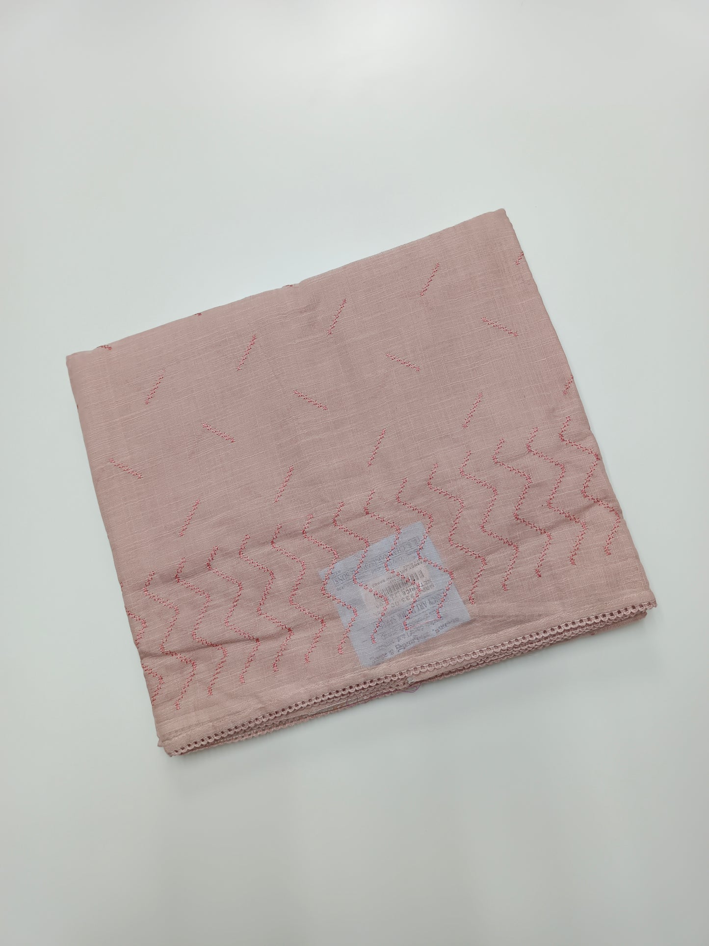 FANCY LENIN SAREE