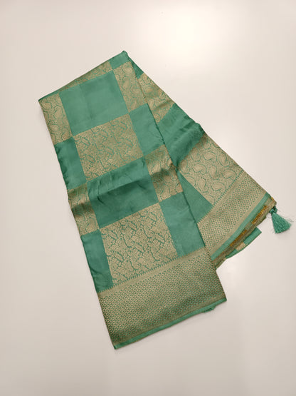 FANCY HO SILK SAREE
