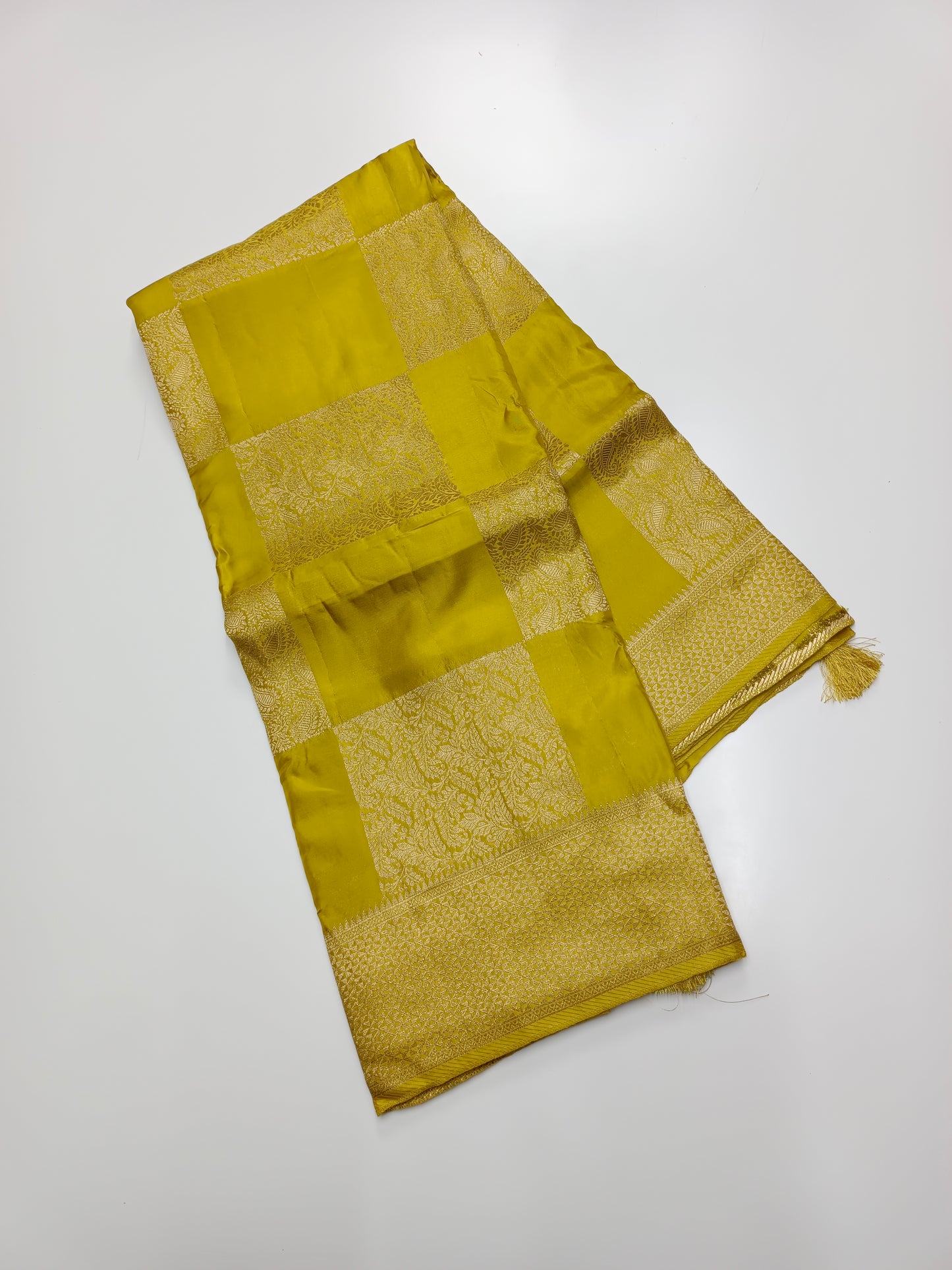 FANCY HO SILK SAREE
