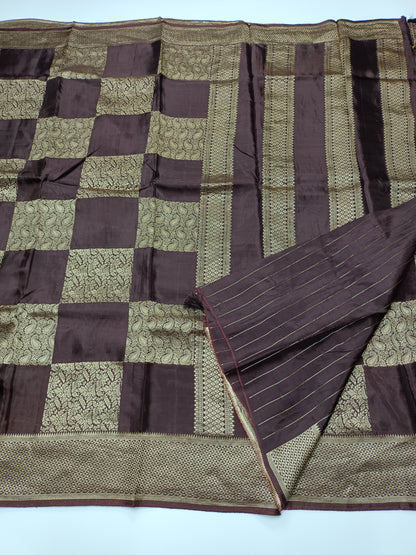 FANCY HO SILK SAREE