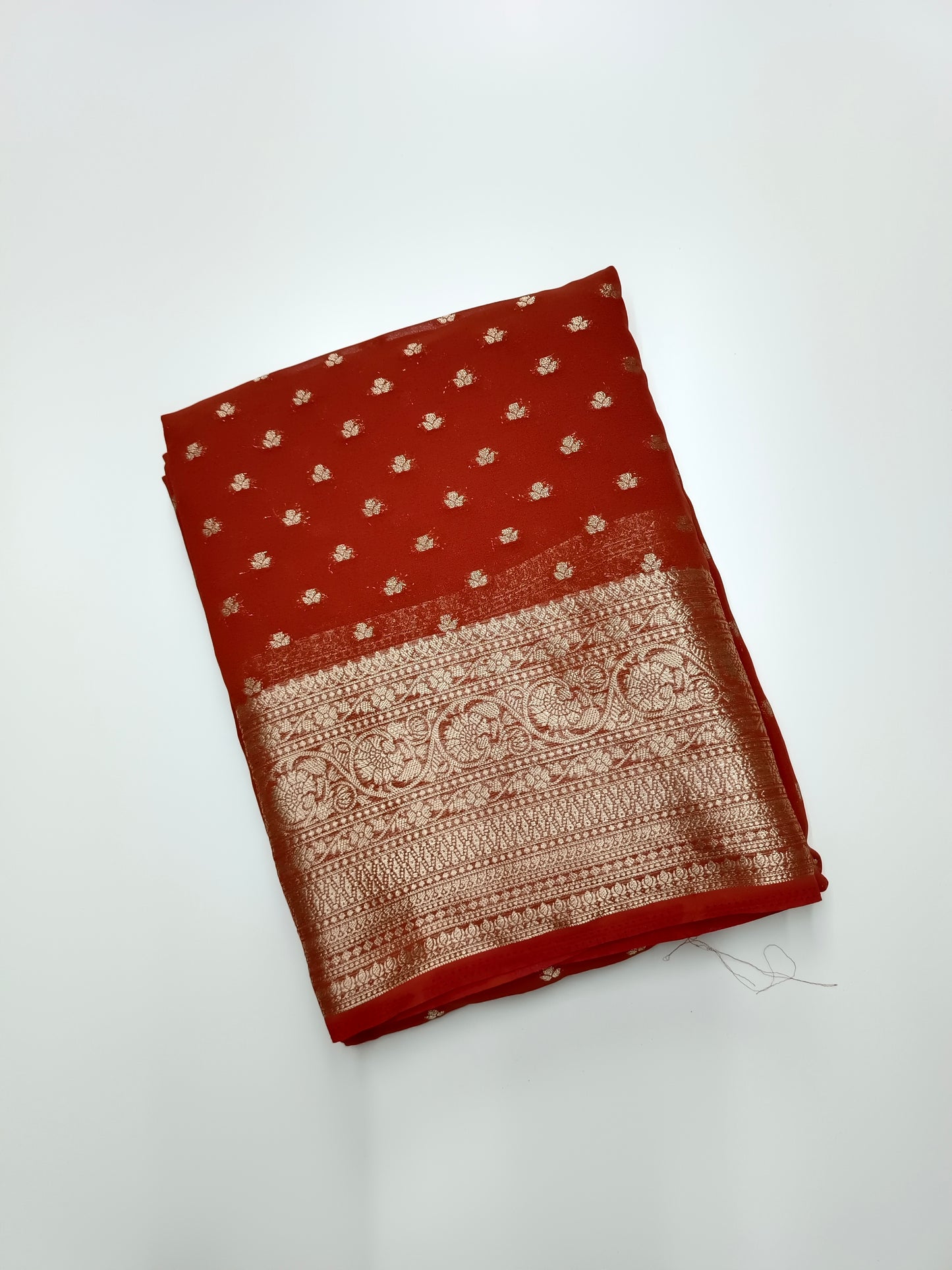 FANCY CHIFFON SAREE