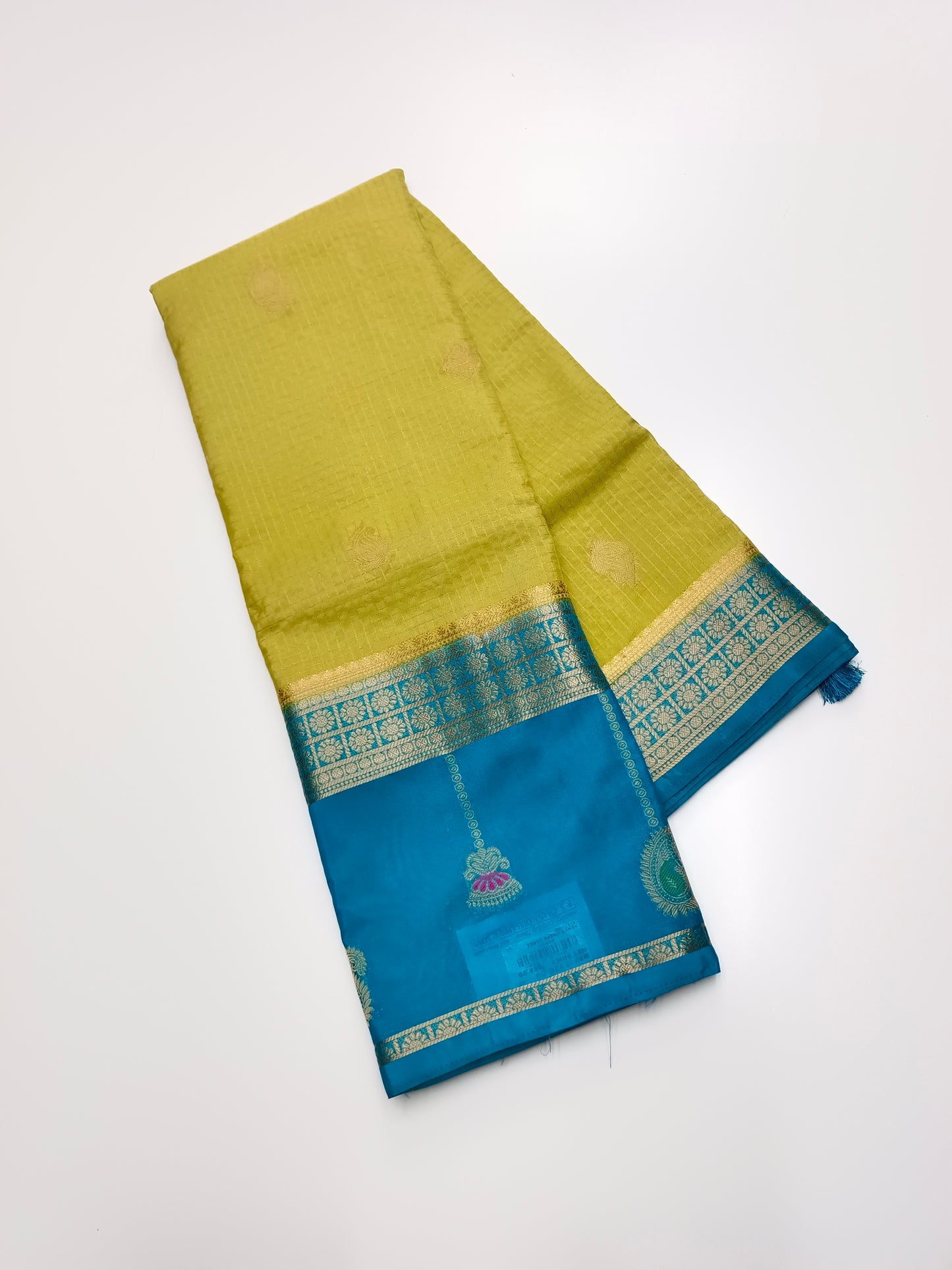 FANCY CHIFFON SAREE
