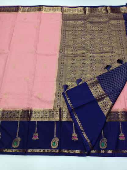 FANCY CHIFFON SAREE