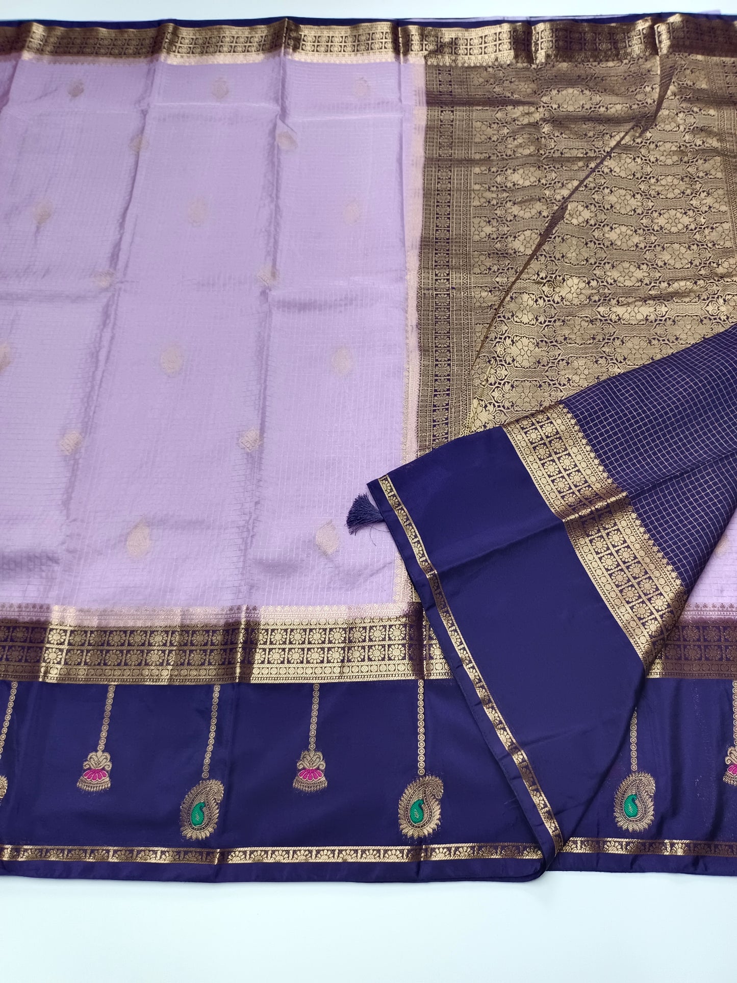 FANCY CHIFFON SAREE