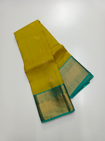 SILK MIX SAREE