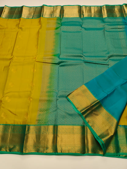 SILK MIX SAREE