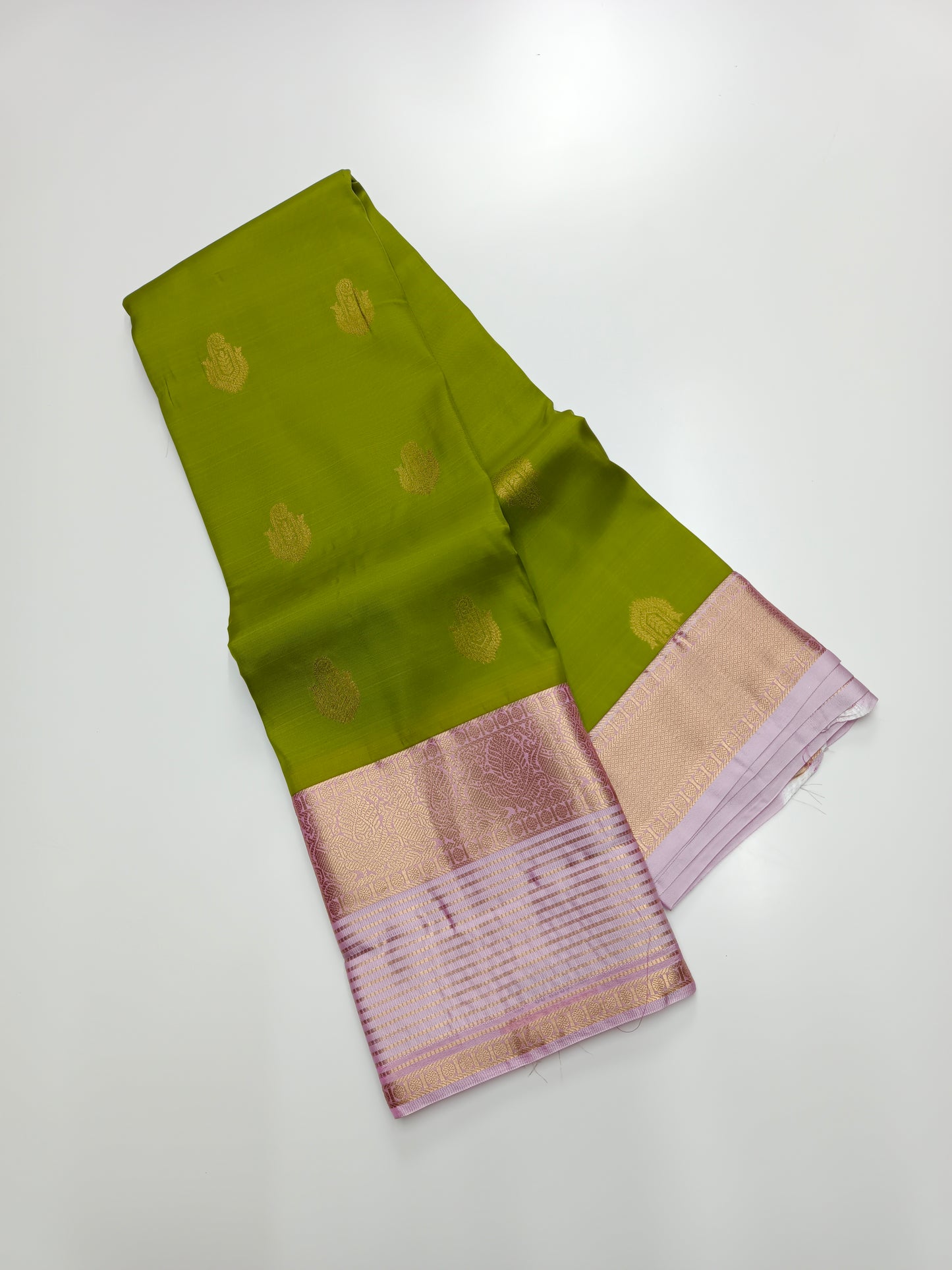 SILK MIX SAREE