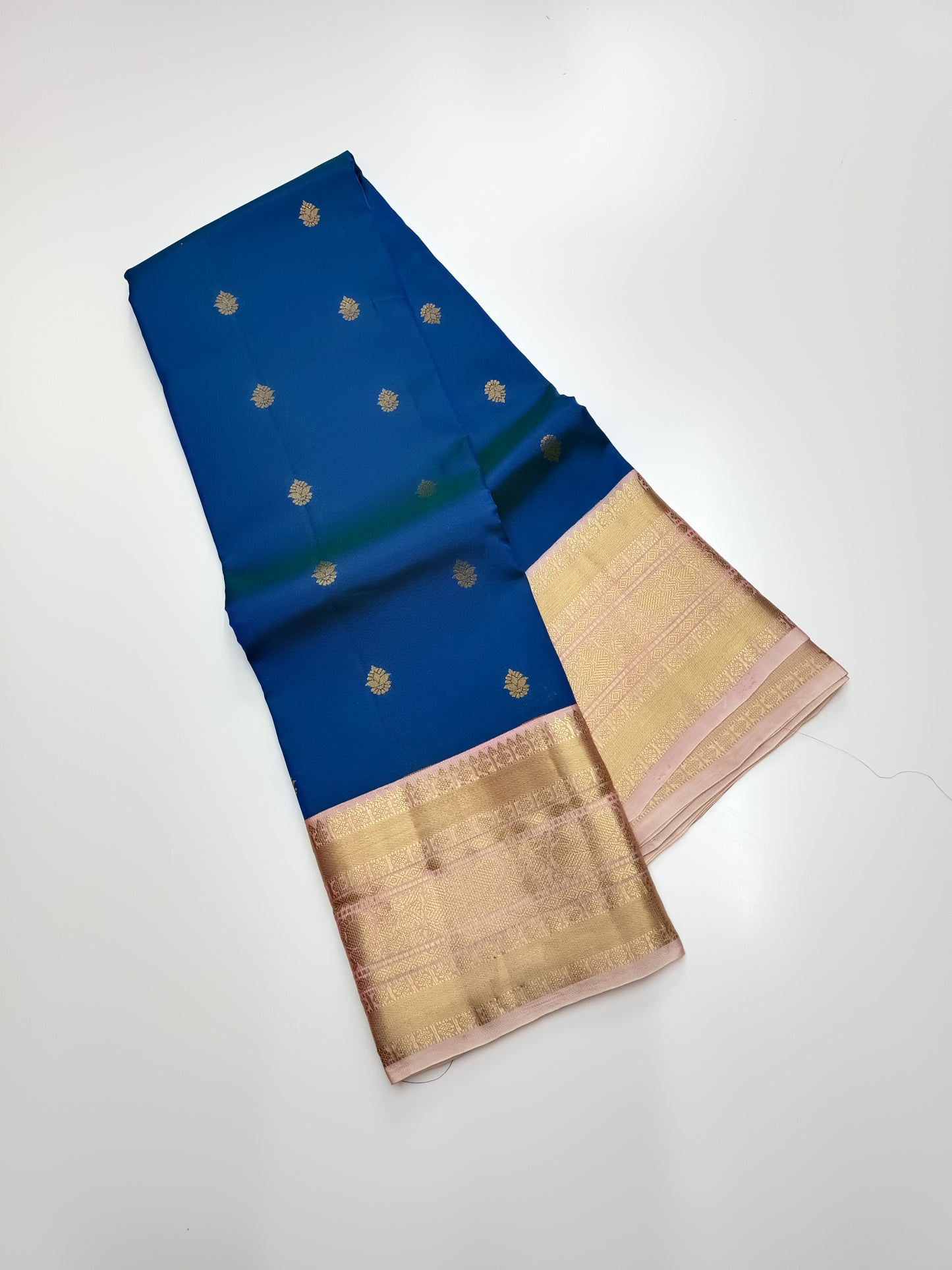 SILK MIX SAREE
