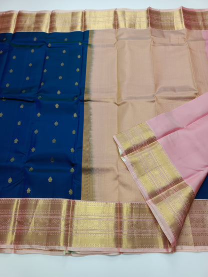 SILK MIX SAREE