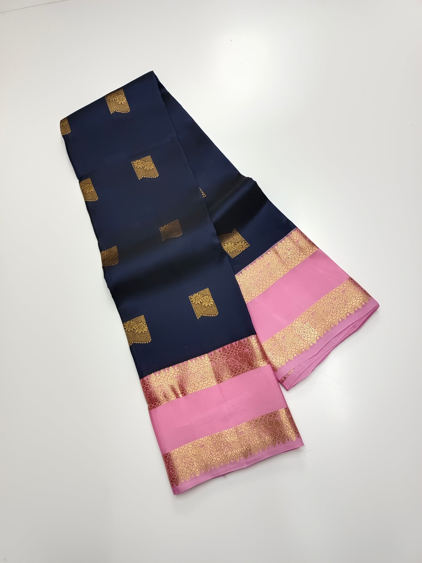 SILK MIX SAREE