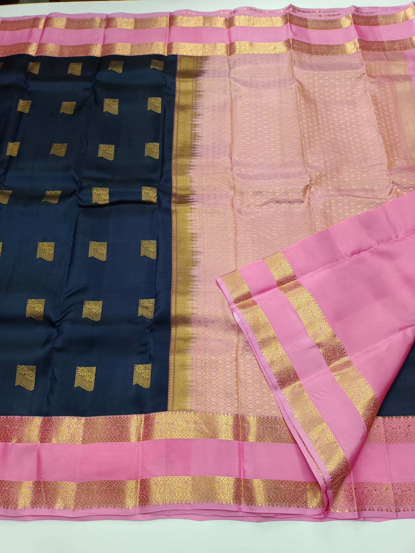 SILK MIX SAREE