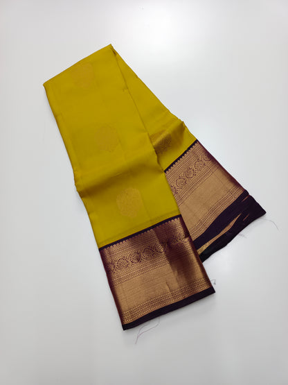 SILK MIX SAREE