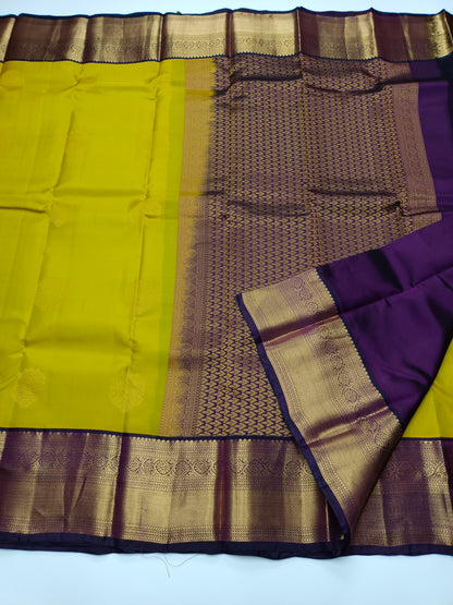 SILK MIX SAREE