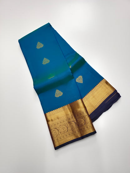 SILK MIX SAREE