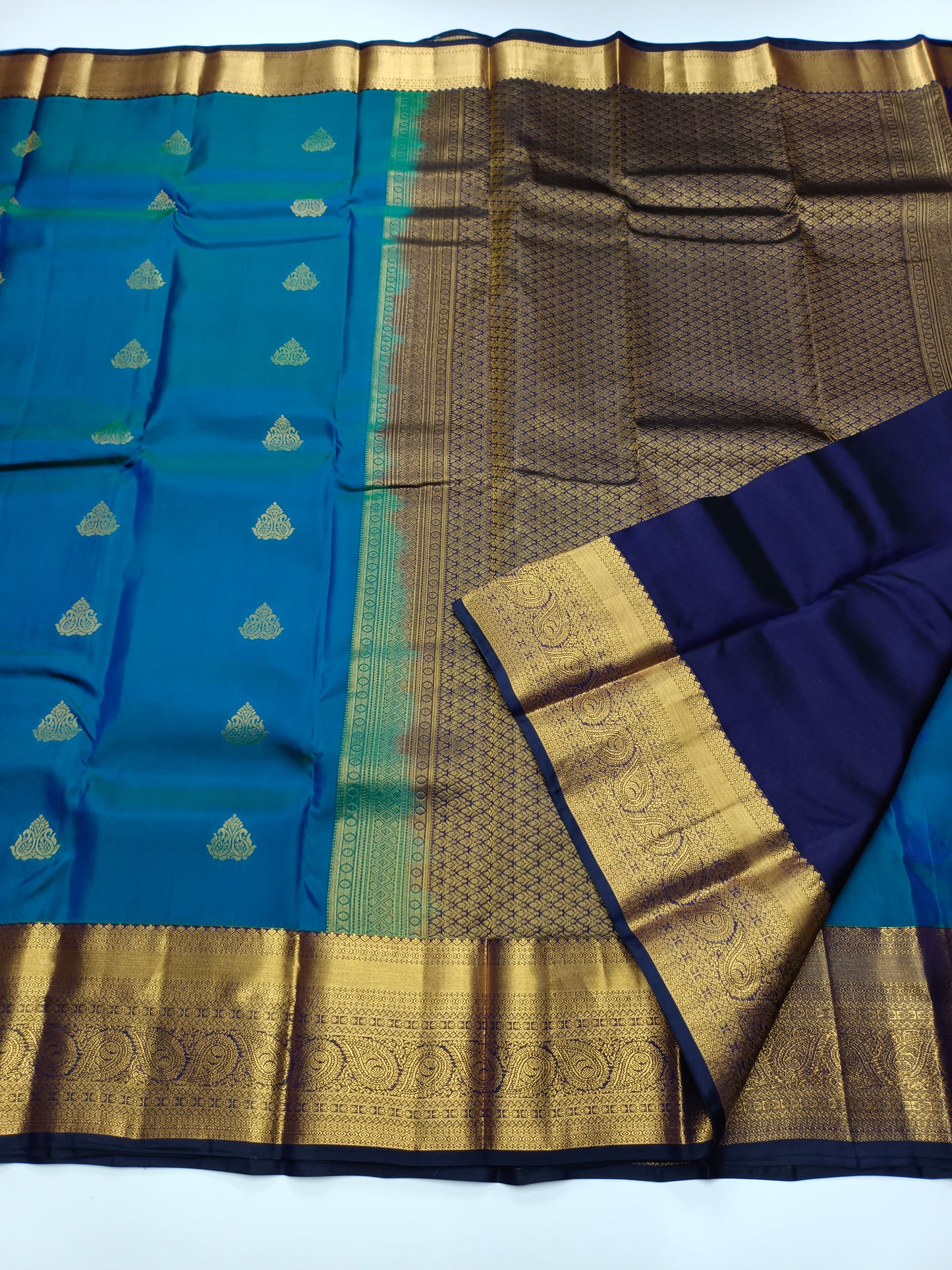 SILK MIX SAREE