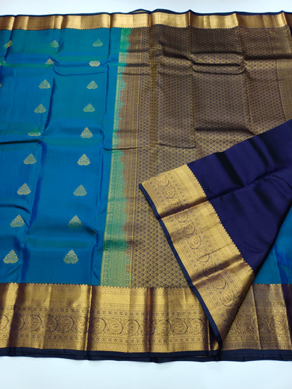 SILK MIX SAREE