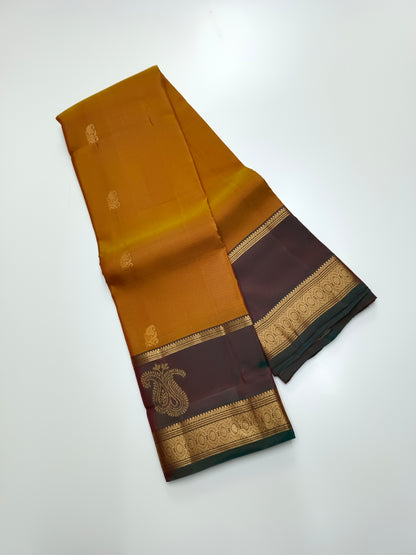 SILK MIX SAREE