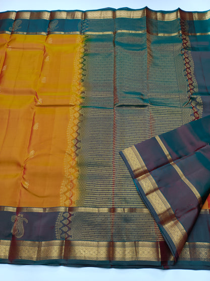 SILK MIX SAREE