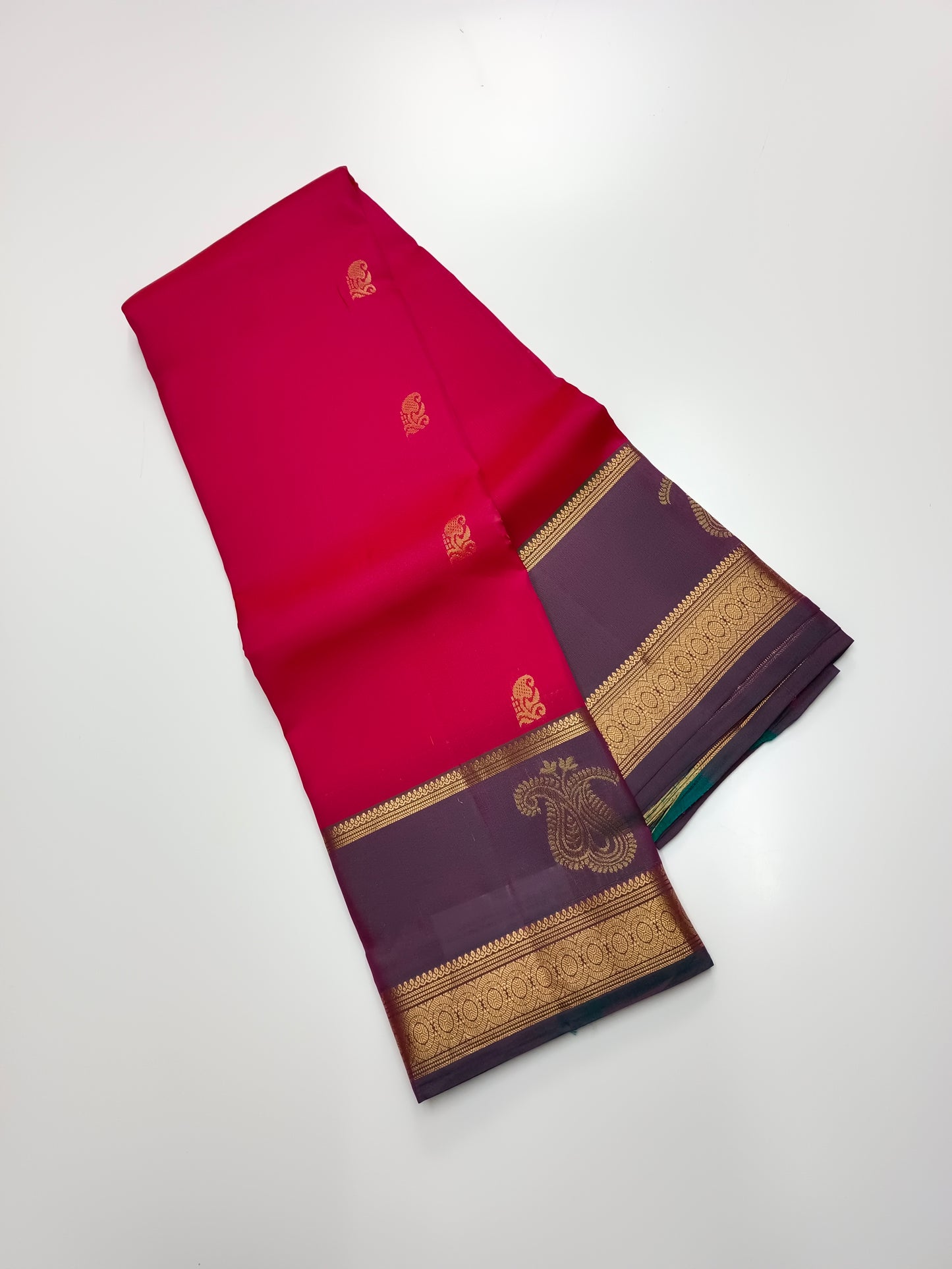 SILK MIX SAREE