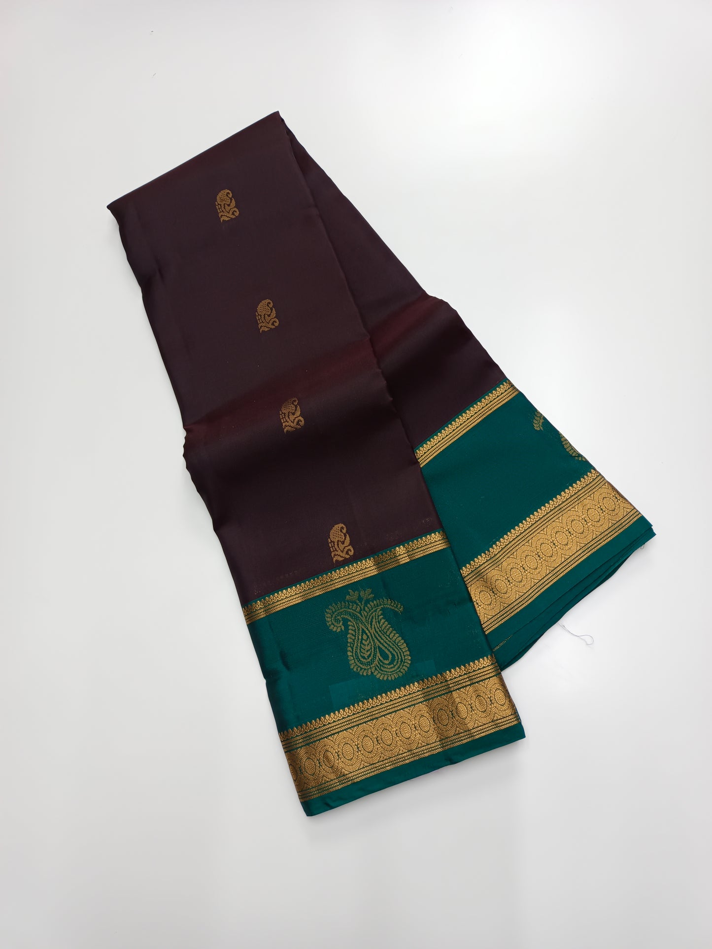 SILK MIX SAREE