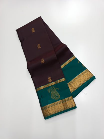 SILK MIX SAREE