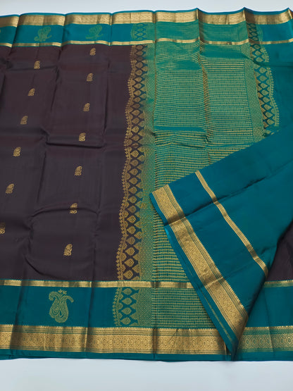 SILK MIX SAREE