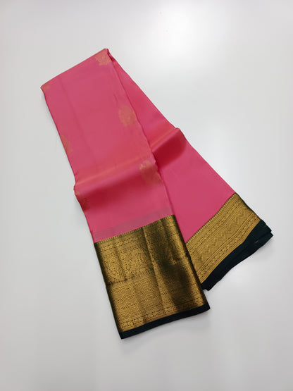 SILK MIX SAREE