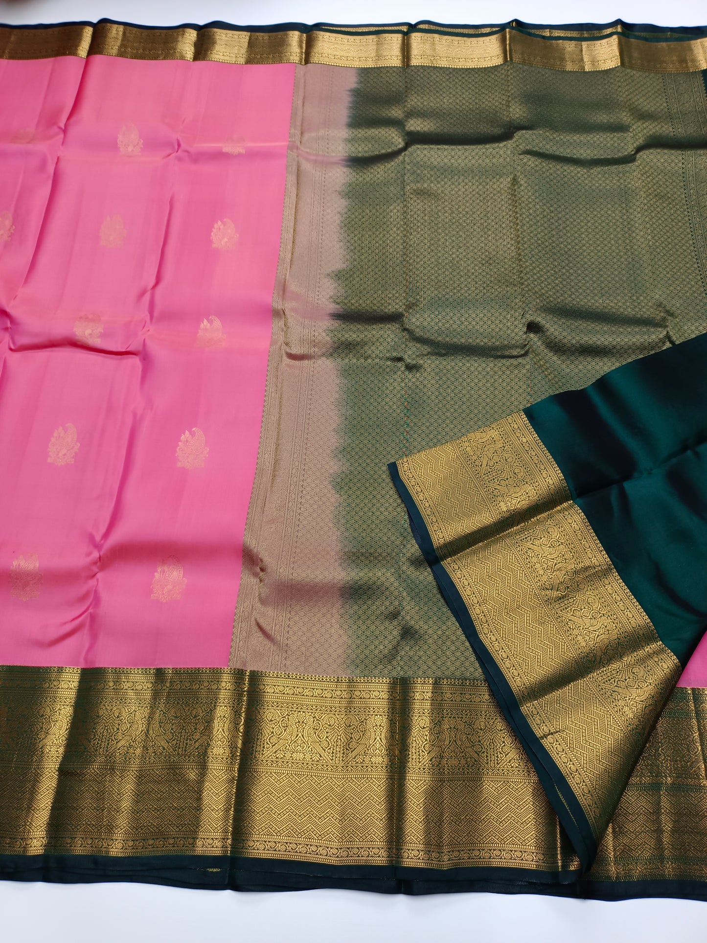 SILK MIX SAREE