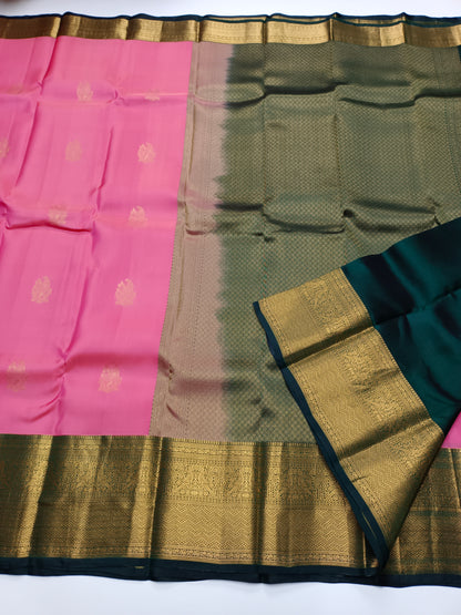 SILK MIX SAREE