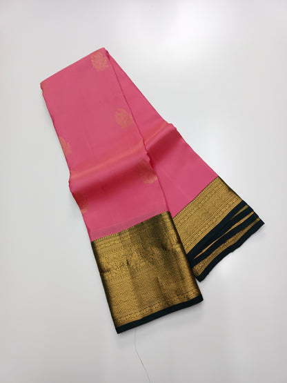 SILK MIX SAREE