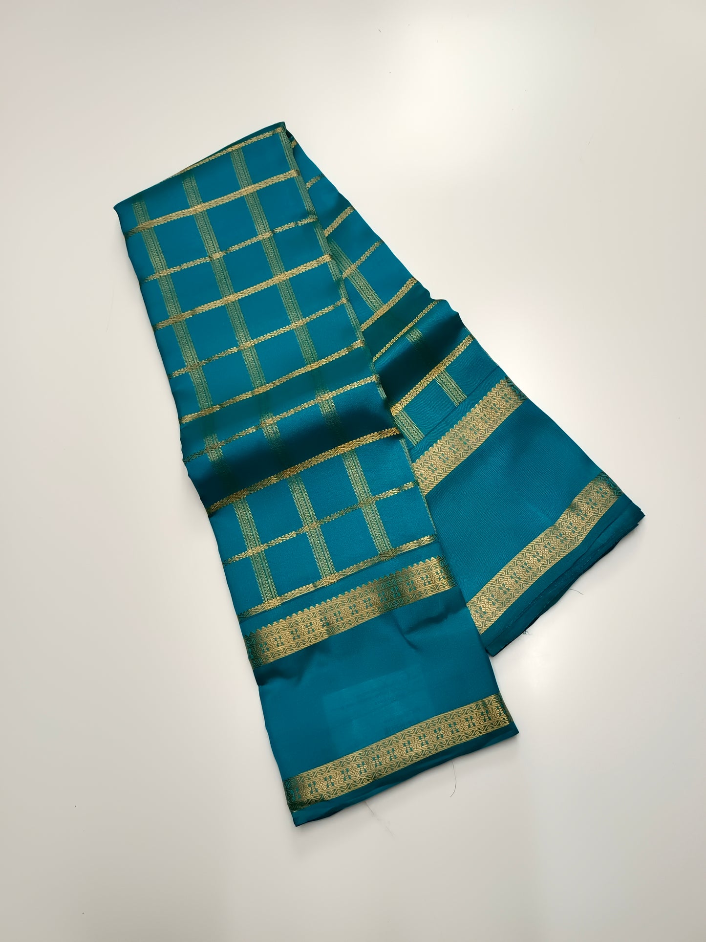 SILK MIX SAREE