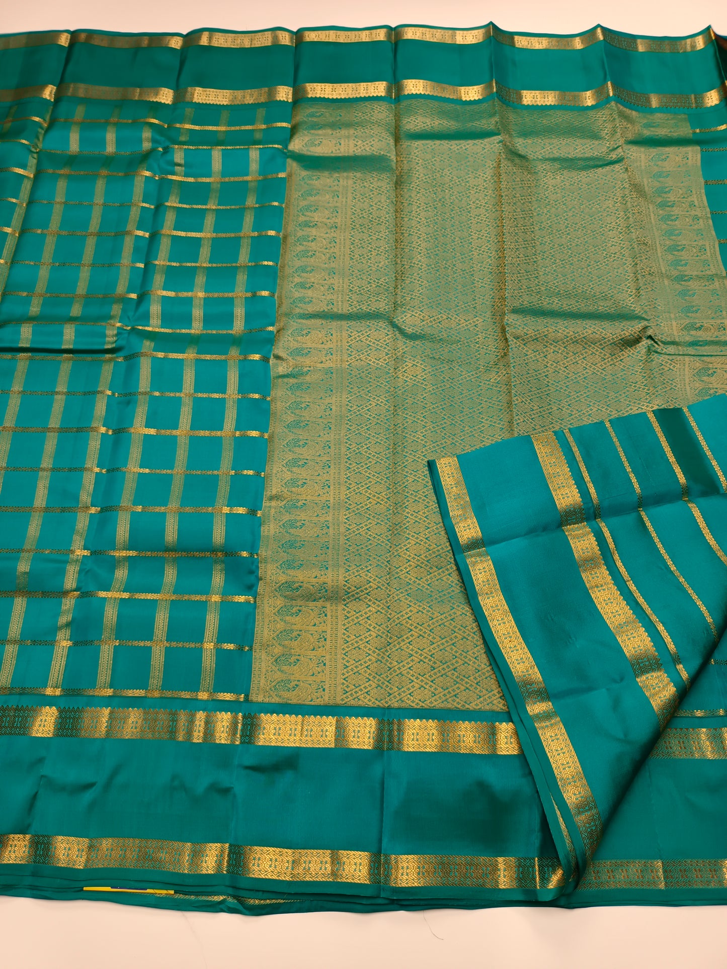 SILK MIX SAREE