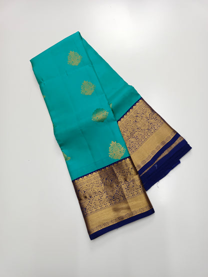 SILK MIX SAREE