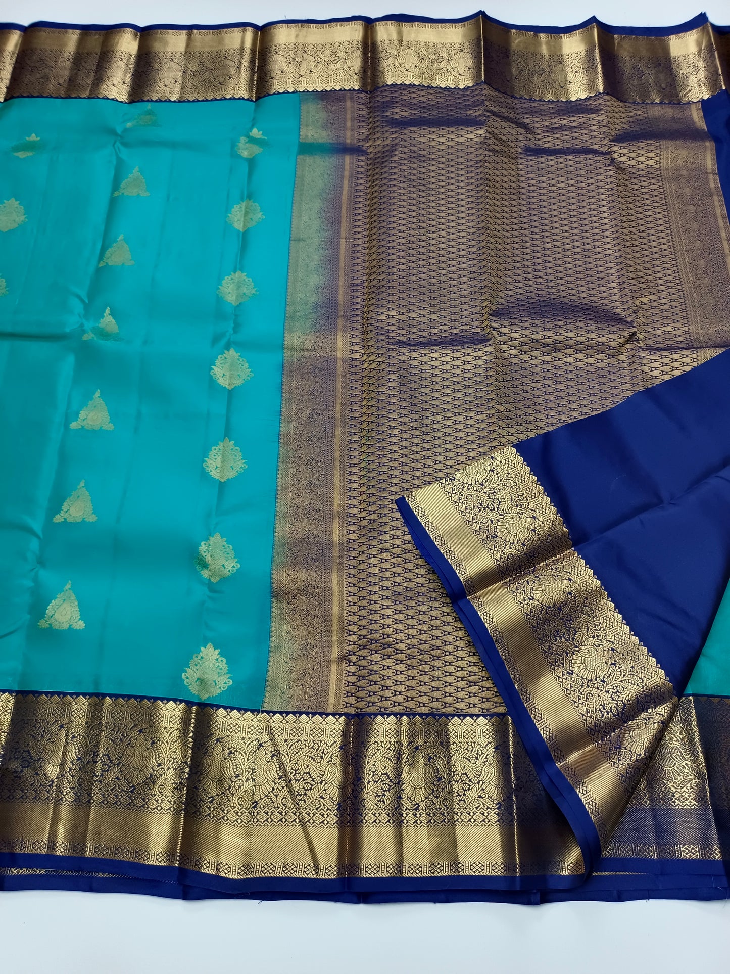 SILK MIX SAREE