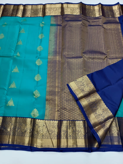 SILK MIX SAREE