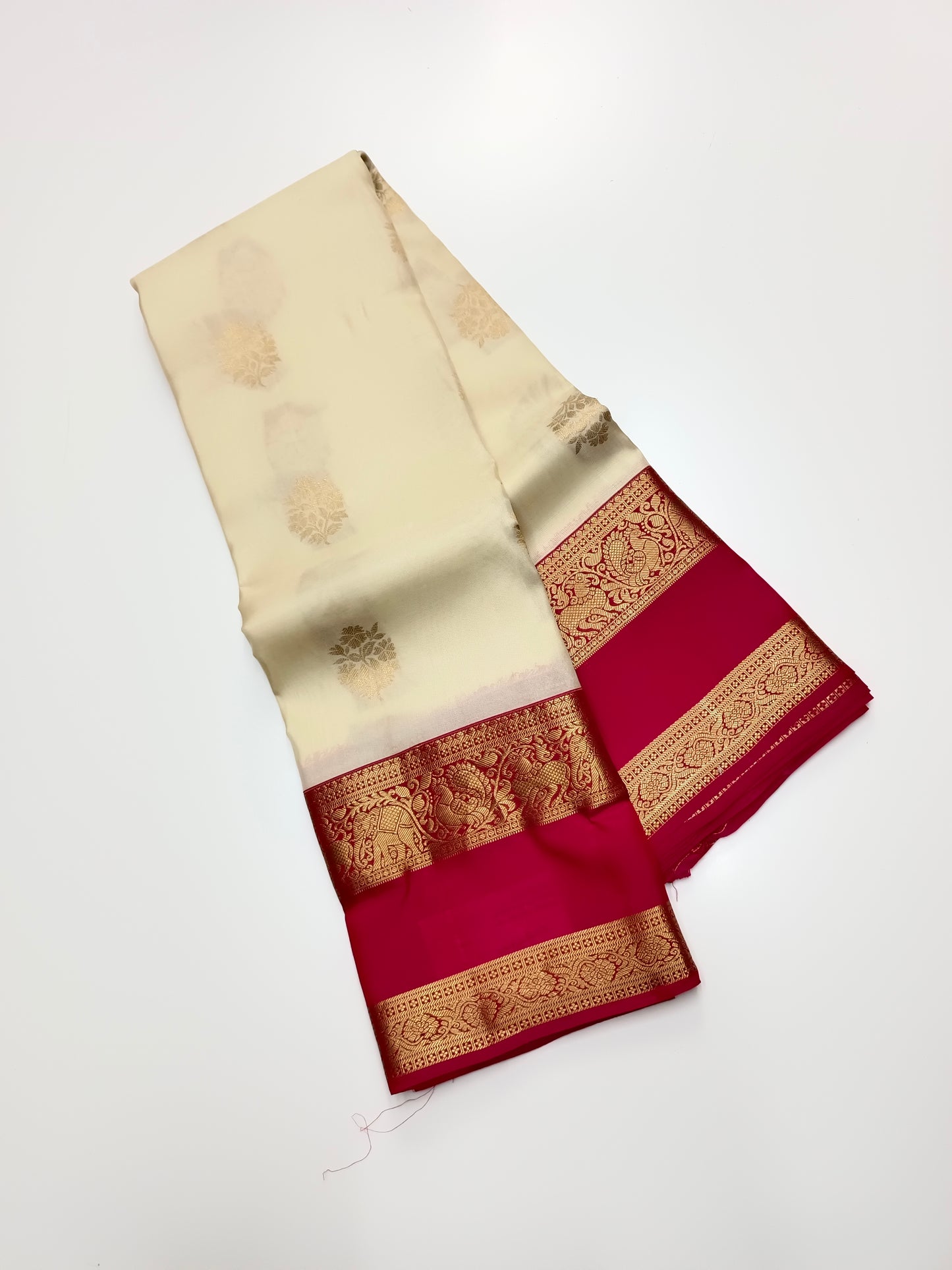 SILK MIX SAREE